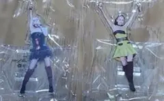 安室奈美恵 Finally アクリルスタンド - メルカリ