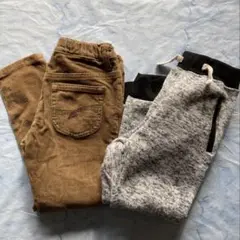 男の子 110