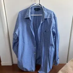 ラルフローレンシャツ