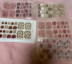 ネイルシールセット