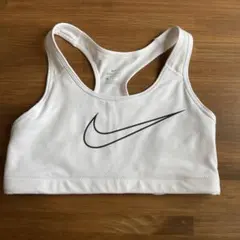 ひ*ろ様 【NIKE】DRI-FIT スポーツブラ Ｌサイズ