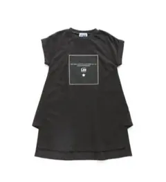 新品　BREEZE Lee Tシャツワンピ　110 ブリーズ　ワンピース　リー