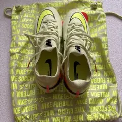 NIKE Mercurial サッカースパイク シューズのサムネイル