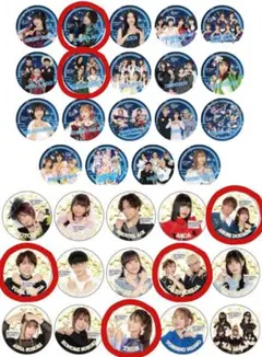 2026年最新】animax MUSIX 缶バッジの人気アイテム - メルカリ