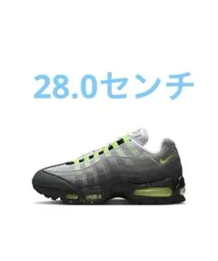 NIKE AIR MAX 95 BIG BUBBLE