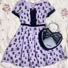 【美品】【2】DOLLY GIRL BY ANNA SUI スーツセットアップ Amazon.co.jp: DOLLY GIRL BY ANNA SUI We ♥ DOLLY GIRL (e