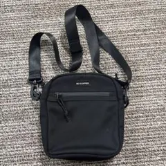 SALOMON MONT 02 ブラック クロスバッグ - メルカリ