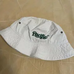 Pacific GOLF CLUB バケットハット