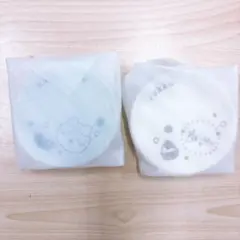 ちいかわ エニマイくじ 豆皿 小皿 ハチワレ ラッコ