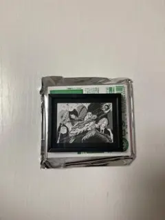 サカモトデイズ コマコレ 神々廻 大佛