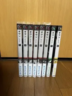 2026年最新】ギヴン全巻の人気アイテム - メルカリ