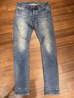 2026年最新】hysteric glamour デニムパンツの人気アイテム - メルカリ