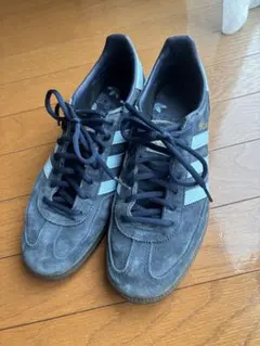 adidas スペツィアルSpezial スニーカー ネイビーのサムネイル