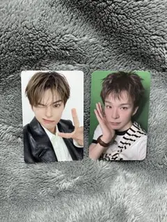 TREASUREアサヒ トレカ ポップアップ 10000円 POPUP 会場限定