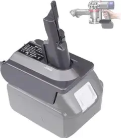 2026年最新】ダイソン バッテリー マキタの人気アイテム - メルカリ