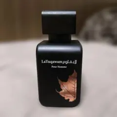 Rasasi LaYuqawam Pour Homme 75mlのサムネイル