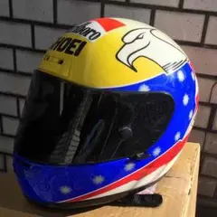 SHOEI J.コシンスキー ヘルメット (M) 限定品 シールド 稀少カラー 2025年最新】shoei コシンスキーの人気アイテム - メルカリ
