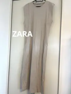 ZARA ワンピース