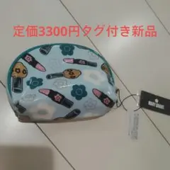 MARY QUANT マリークワント ポーチ