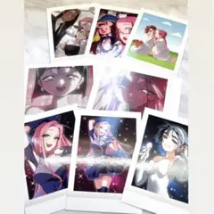 ALIENSTAGE エイリアンステージ ぱしゃこれ ミジ スア