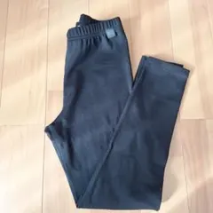 ユニクロ超極暖ヒートテックタイツ140