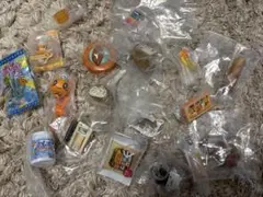 ガチャ まとめ売り たまごっち めじるしアクセサリー