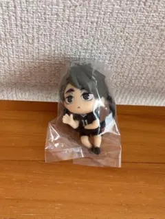 ハイキュー　こんにち輪　宮治