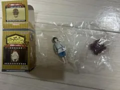 千と千尋の神隠し ポーズがいっぱいコレクションDX 神様いっぱい シークレット