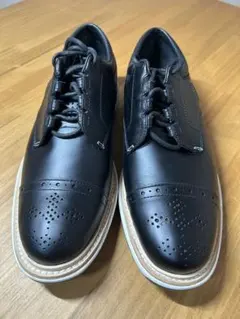 ナイキ ルナクレイトン　ゴルフシューズ