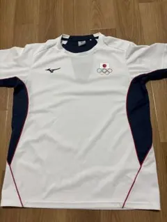 ミズノ最新作サウジアラビアピカソ戦井上尚弥Tシャツ - メルカリ