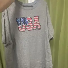 Faded Glory USA 2013 プリント Tシャツのサムネイル