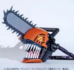 チェンソーマン レゼ篇 ヘッド型ポップコーンボックス 缶バッジ バケツ デンジ チェンソーマン 劇場版 映画 レゼ篇 ポップコーン ボックス バケツ