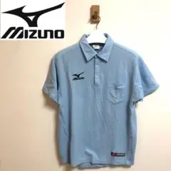 ミズノ　MIZUNO ポロシャツ
