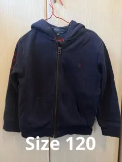 Polo by Ralph Lauren パーカー