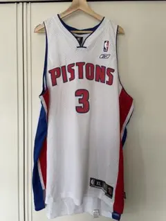 NBA ピストンズ　ベン・ウォーレス　フィギュア Amazon.co.jp: McFarlane Sportspicks: NBA シリーズ 7 ベン