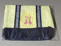 クーラーバッグ　保冷バッグ　松坂屋