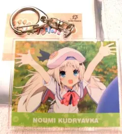 2025年最新】クドわふたー 能美クドリャフカ の人気アイテム