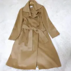 ✨ARMANI✨コレツォーニ ロングコート 中古・古着通販】ARMANI COLLEZIONI (アルマーニ コレツィオーニ