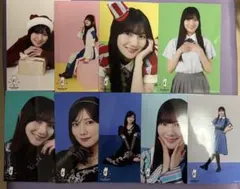 河田陽菜 アイドル