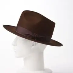 最終値下げ！50s stetson ステットソン　 7-1/2 2025年最新】ステットソン 50sの人気アイテム - メルカリ