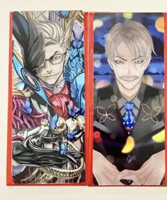 FGO フェス 霊基缶バッジ モリアーティ Fate/Grand Order Fes. 2023 夏祭り ～8th Anniversary～