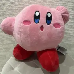 星のカービィ ディスカバリー BIGぬいぐるみ