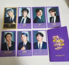 BTS メッセージフォトBANGBANGCON