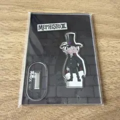悪魔くん アクリルスタンド メフィス ト3世 アクスタのサムネイル