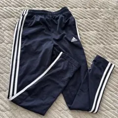 adidas ネイビー ジャージ J150
