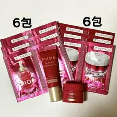 プリオール リンクル美コルセットゲル8.5g うるおい美リフトゲル 10mLのサムネイル