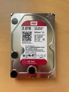 2026年最新】western digital hdd 3tbの人気アイテム - メルカリ