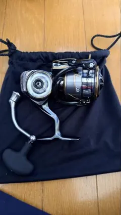 美品‼︎ DAIWA 15ルビアス 2004 ファンネル改 - メルカリ