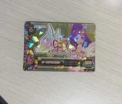 アイカツ オーロラキスリボン 神崎美月