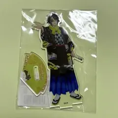 にじさんじ 伊波ライ Dytica スイパラ アクスタ